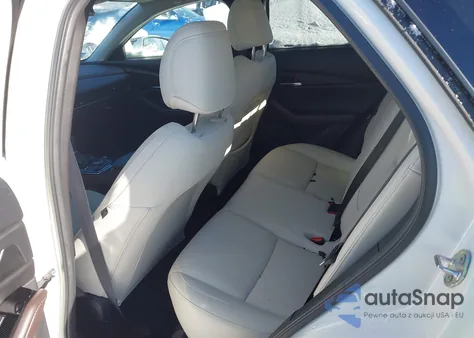 2024 Mazda Cx-30 2.5 S Premium Package from USA, damaged, VIN 3MVDMBDM8RM633465